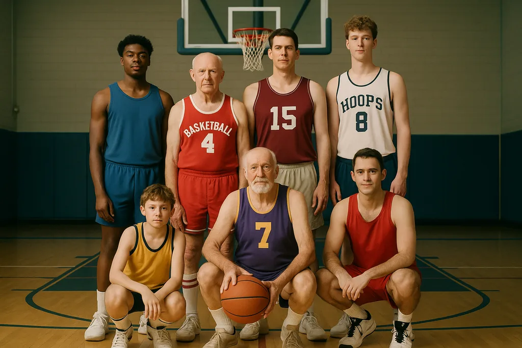 Team Legacy
