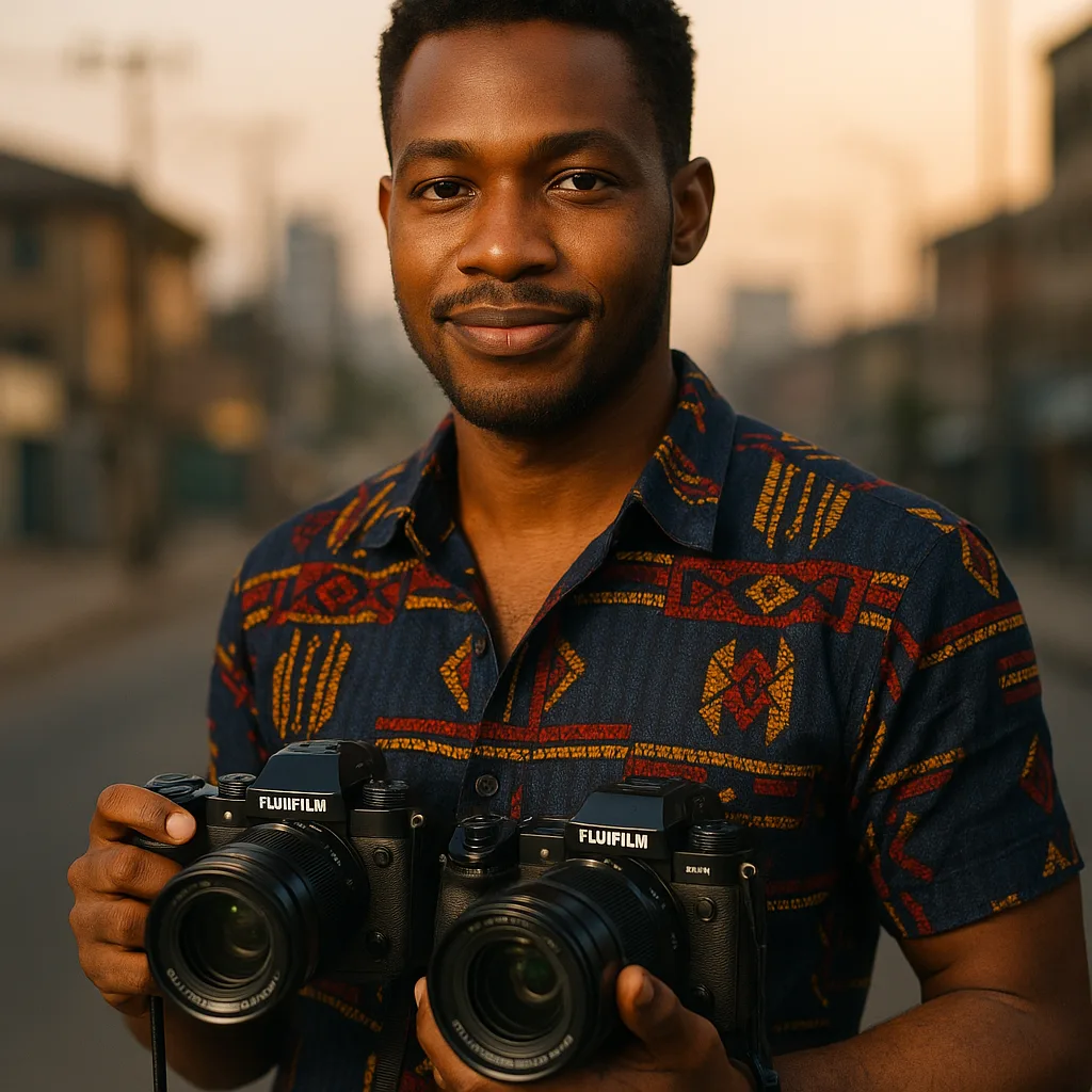 Olumide Adebayo