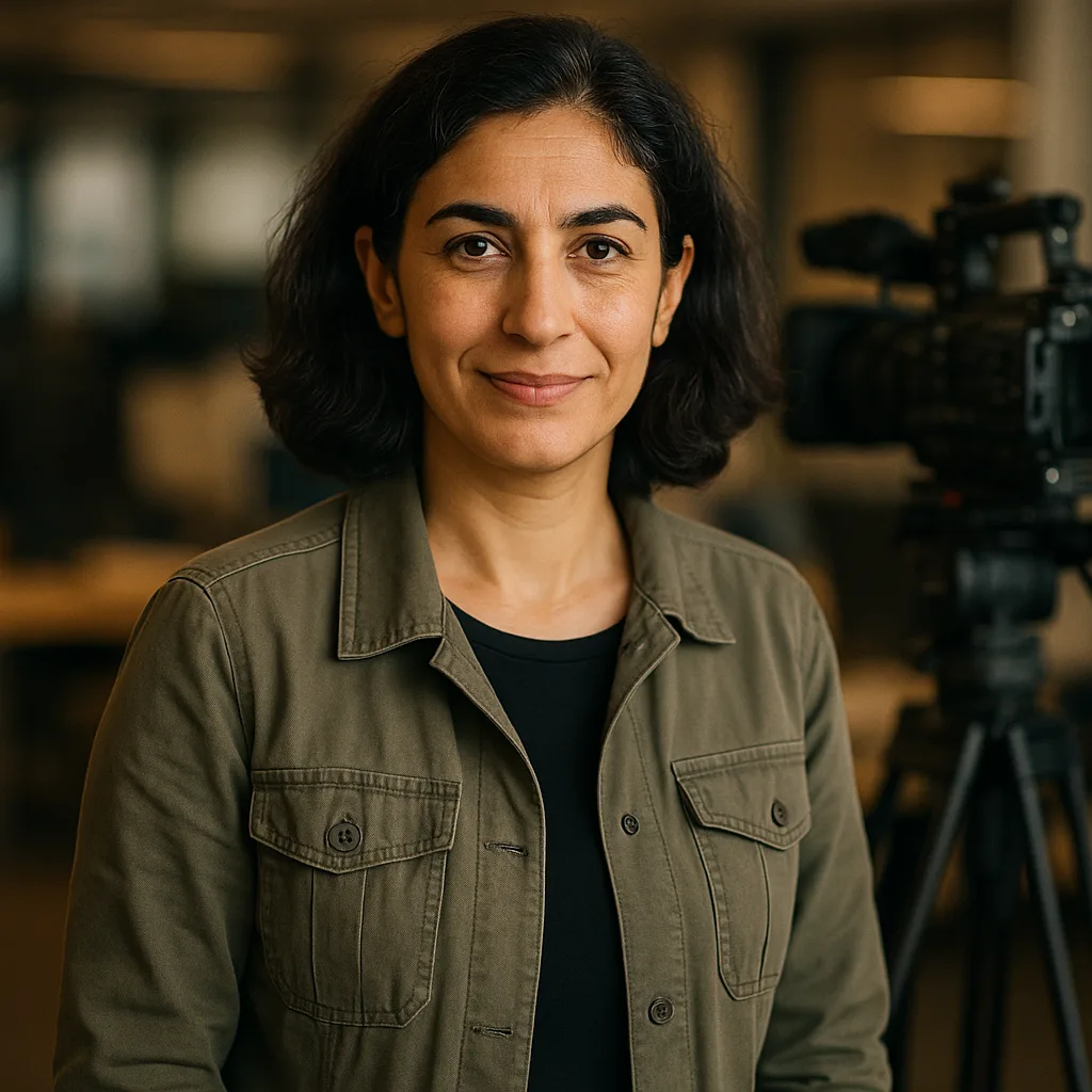 Fatima Al-Zahra