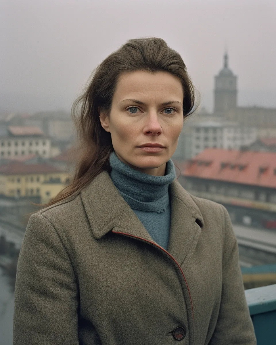 Clara Kovalova