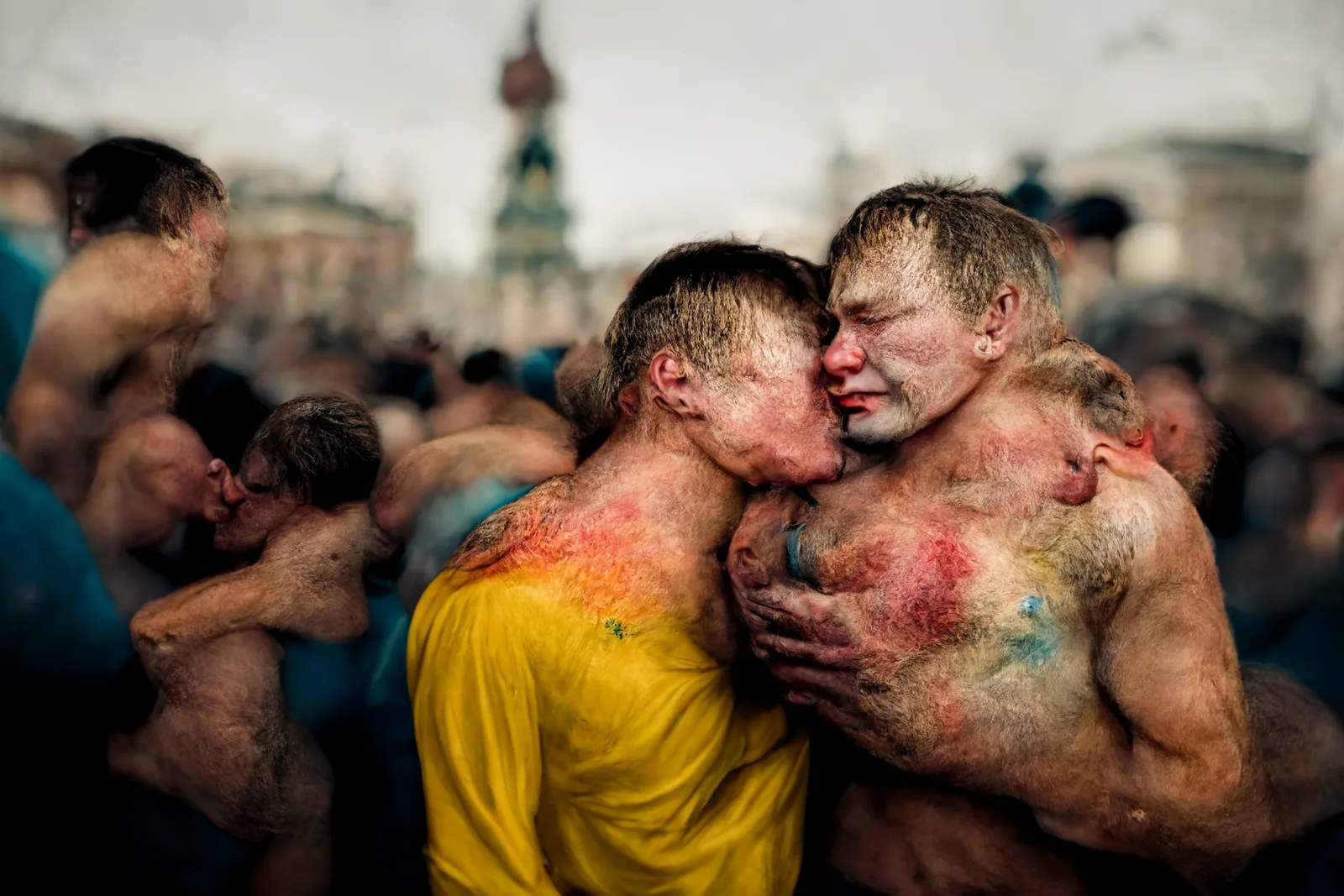 Connection
