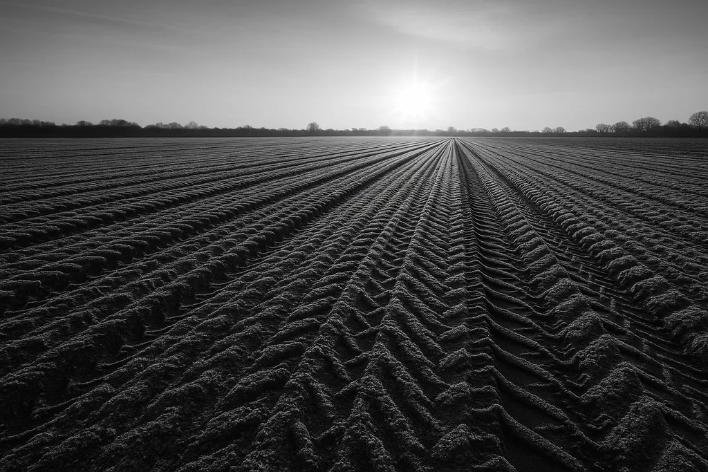 The Muddy Field