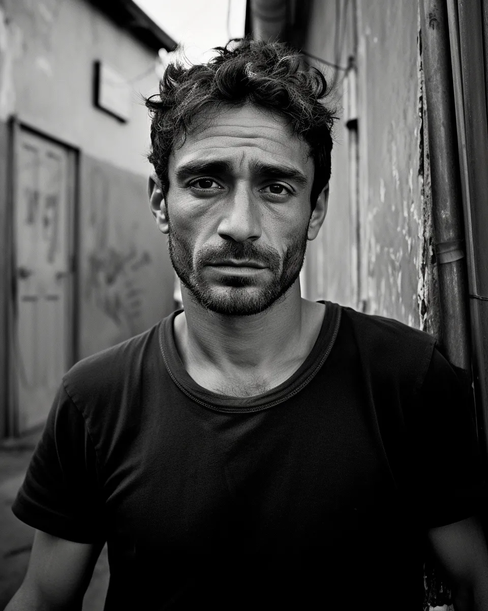 Santiago Rodriguez