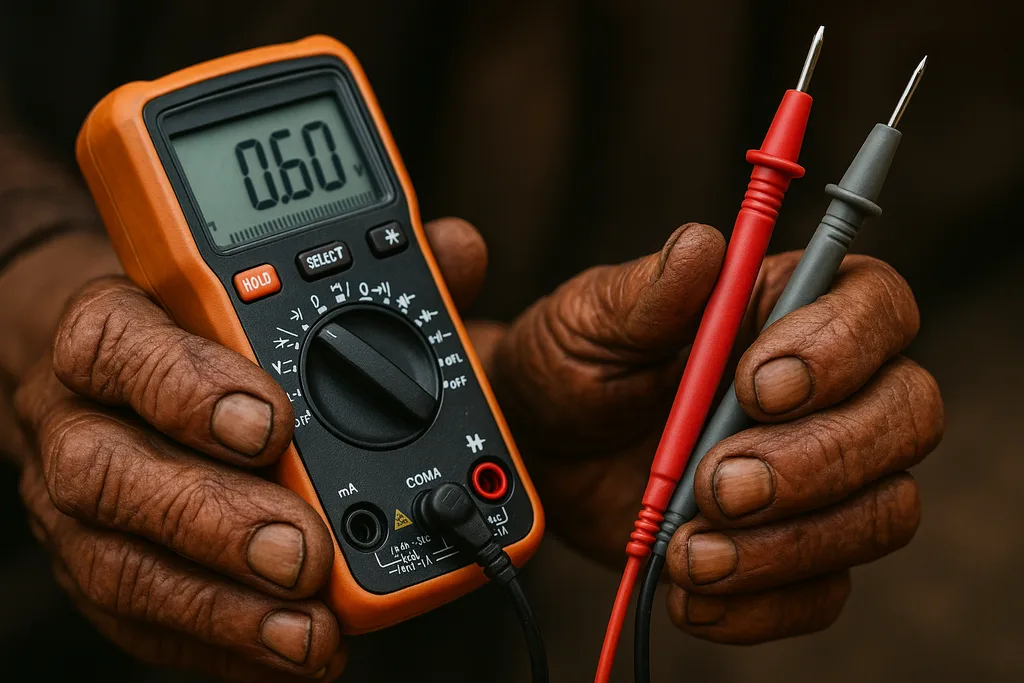 Tools of Tomorrow