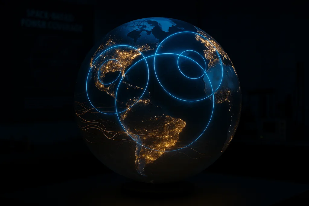 Earthlight