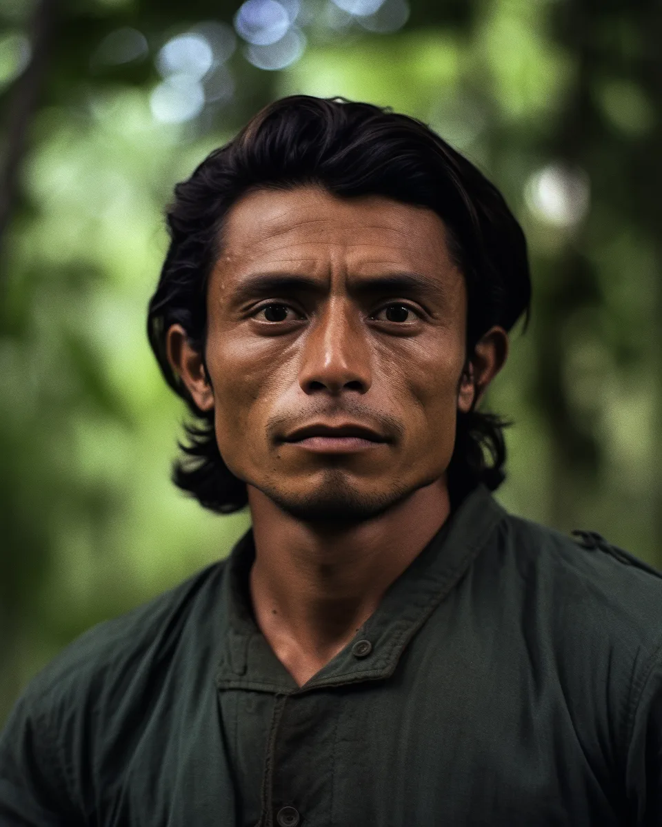 Alejandro Mendoza