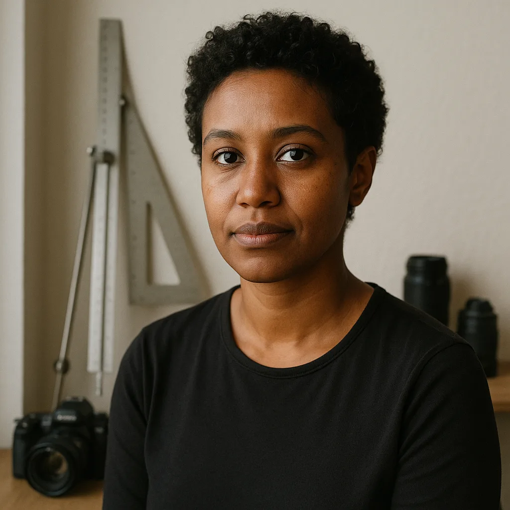 Amira Hassan