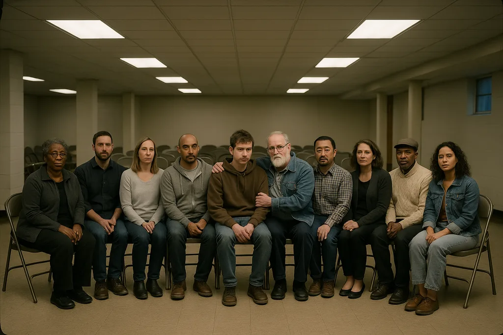 Group Portrait