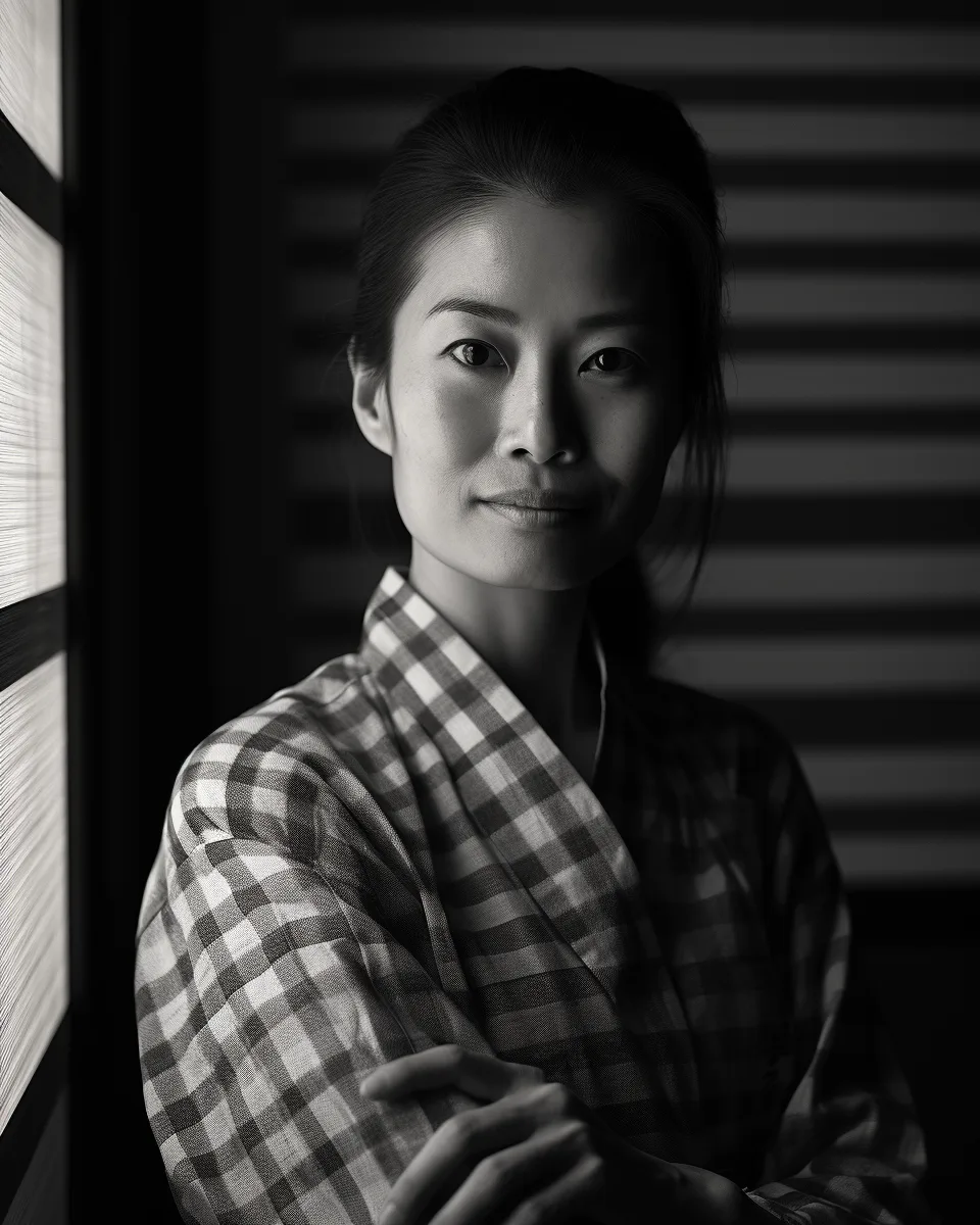 Mariko Ishikawa