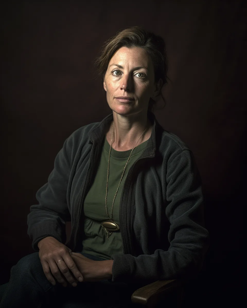 Sarah Thompson
