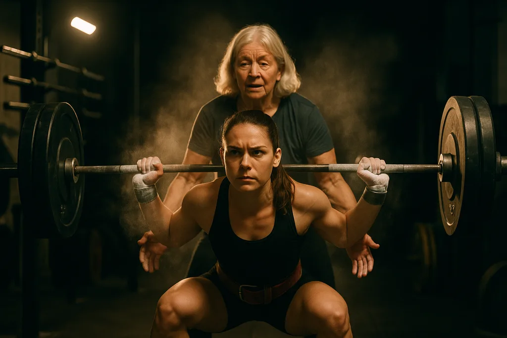 Strength Across Time
