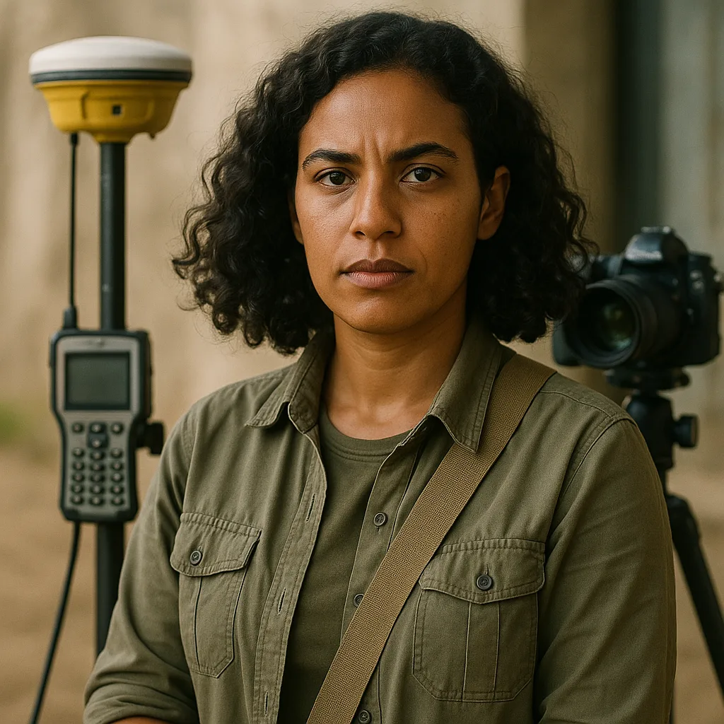Zara Al-Bashir