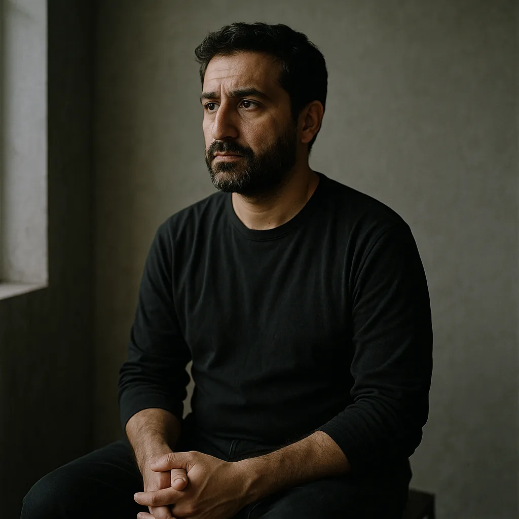 Hassan Al-Rashid