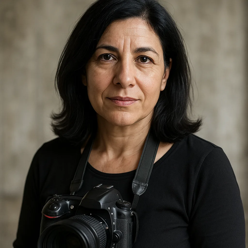 Layla Abu-Hassan
